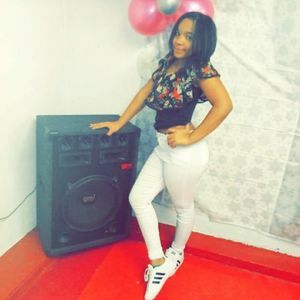 Meet your Posher, Doraylin